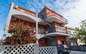 Apartments Blaf